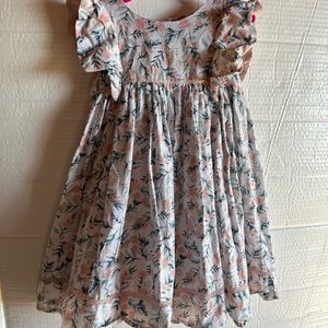 The prairie dress by Rachel Ashwell